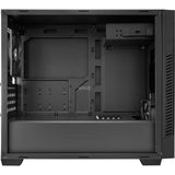 Boîtier tour midi Sharkoon s1000 (noir | 2x USB-A)