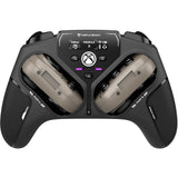 Contrôleur intelligent sans fil Turtle Beach Stealth Pivot (noir, Bluetooth USB 2,4 GHz, PC, Xbox, Android)