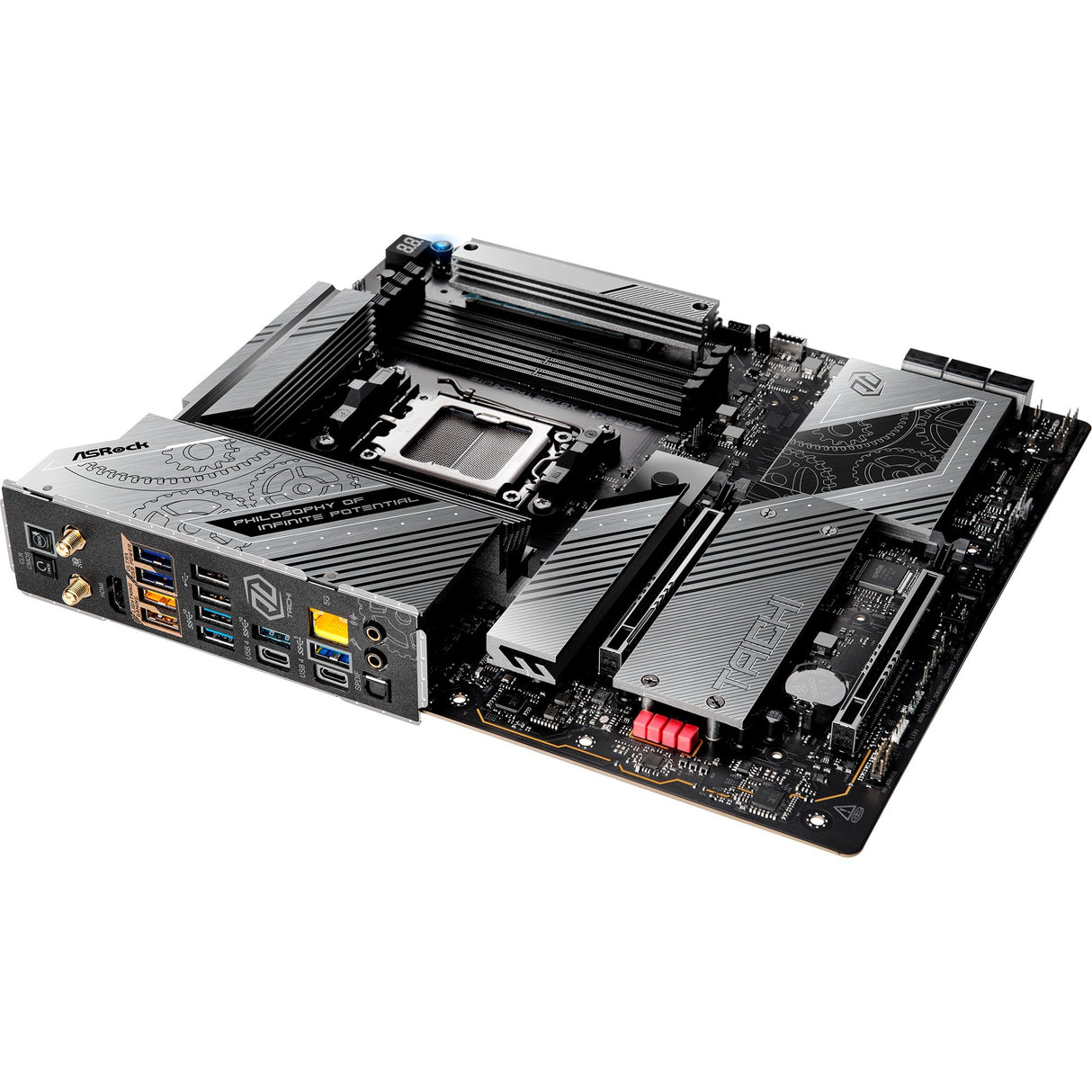 Asrock