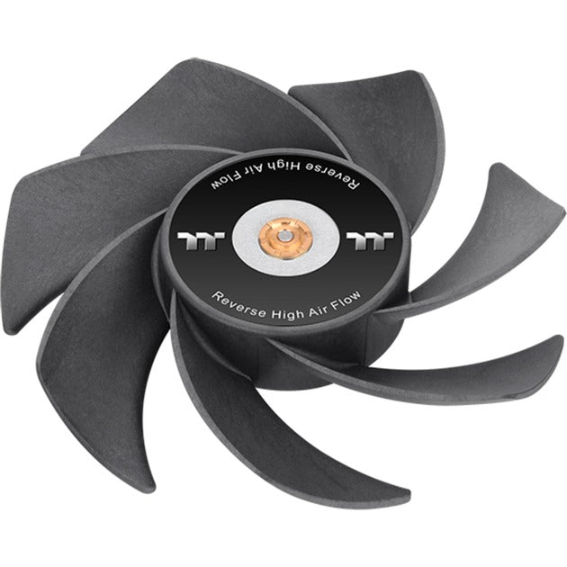 Thermaltake swafan gt12 ventilateur de refroidissement pour PC tt édition premium
