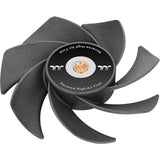 Thermaltake swafan gt12 ventilateur de refroidissement pour PC tt édition premium
