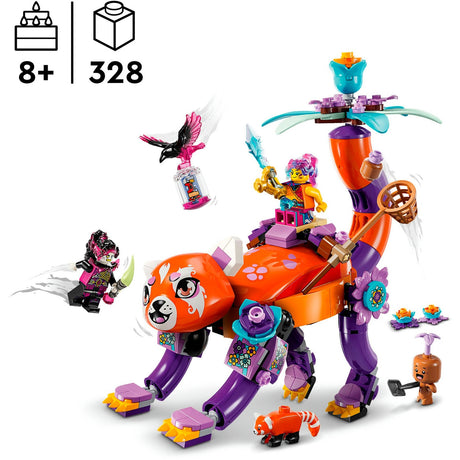 Lego dreamzzz 71481 Les animaux de rêve d'Izzy
