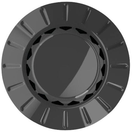 Arroseur Gardena 360° (noir turquoise, 5 pièces)