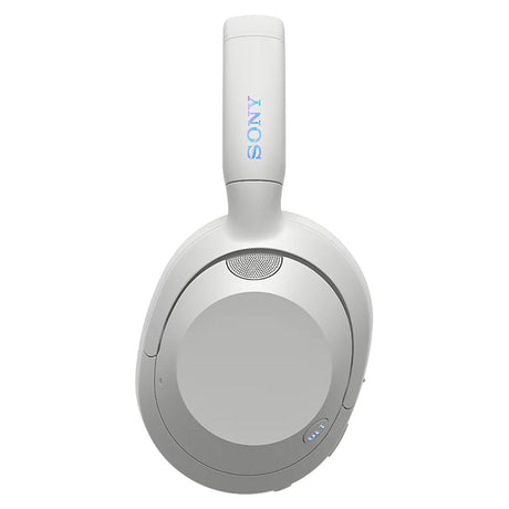 Sony ult wear casque sans fil avec casque supra-auriculaire antibruit (blanc, Bluetooth)
