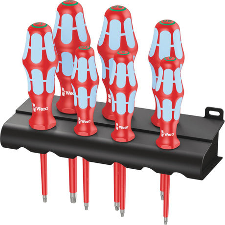 WAA 3167 I 7 TORX TOURNIVER SET, 7 -PALACE