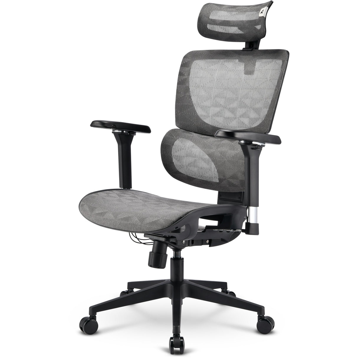 Ami de bureau Sharkoon c40m