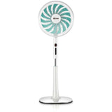Termozeta Airzeta Stathiefventilator