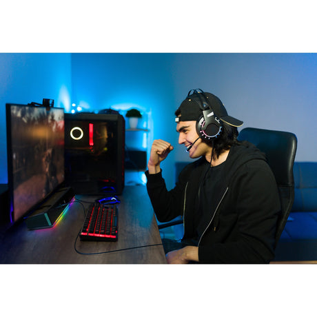 Barre de son Creative Sound Blaster Katana V2X (noir)