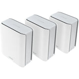 Routeur maillé Asus zenwifi bt10 (blanc, 3 pièces)