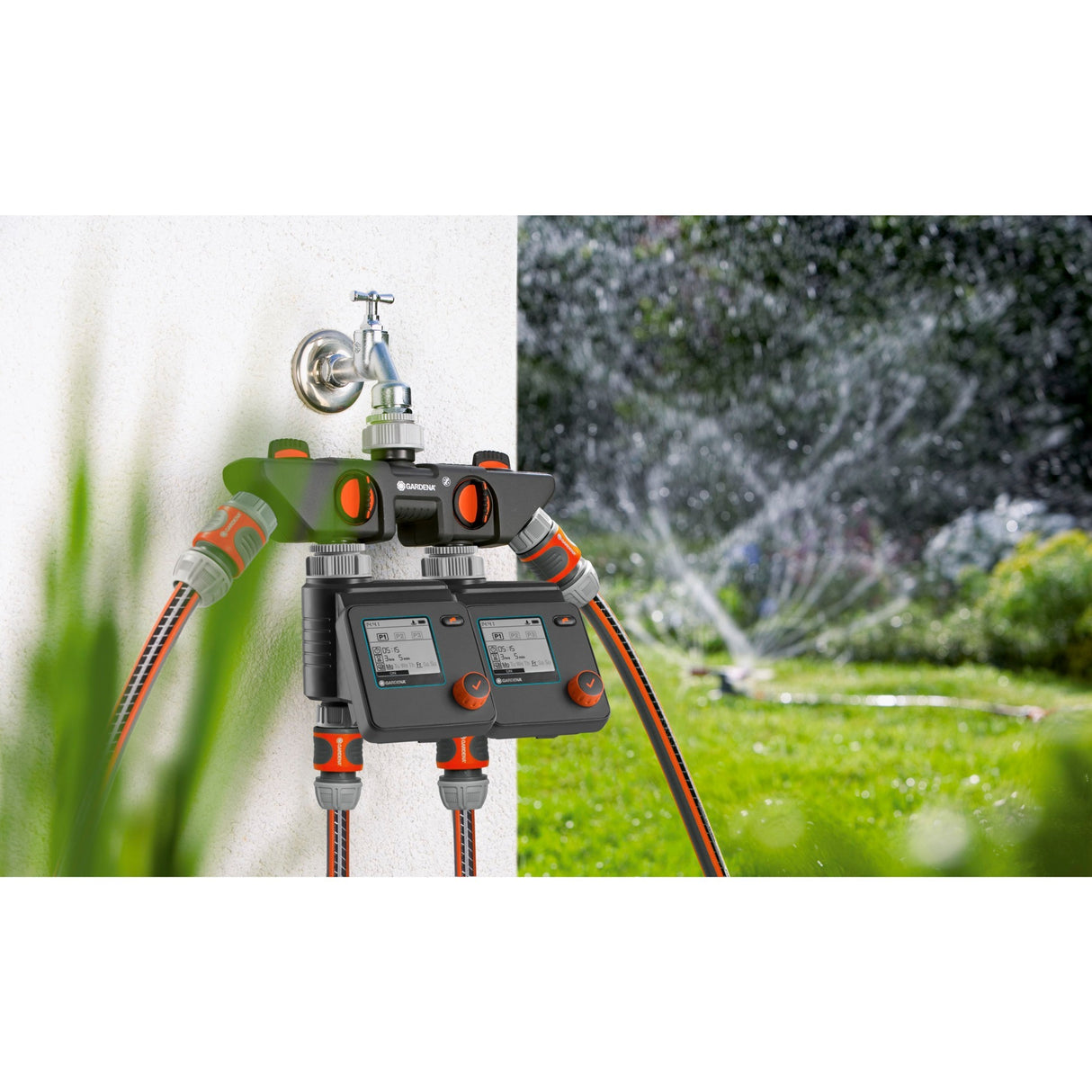 Gardena Gardena Spray SELECT SELECT