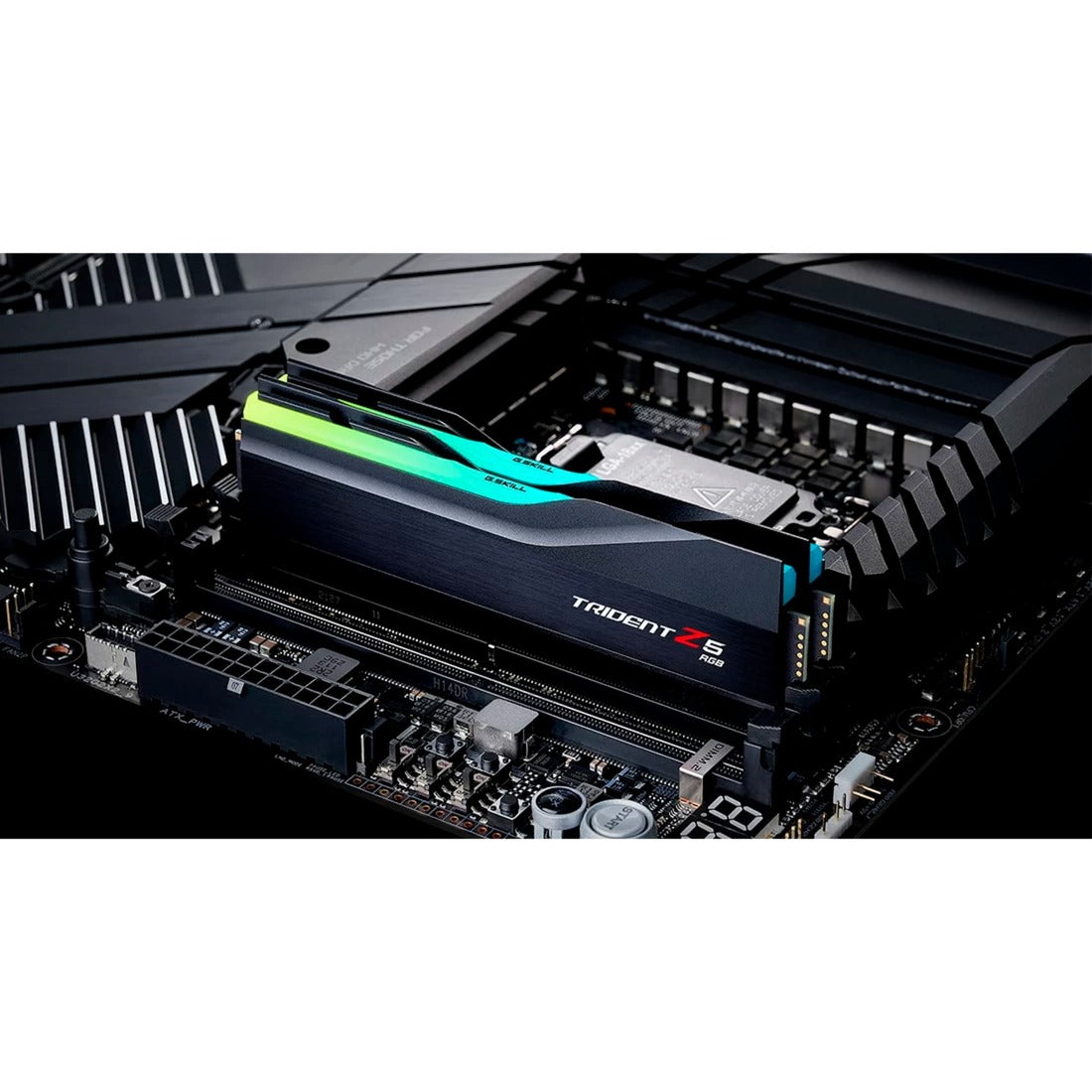G.Skill G.Skill 64 Go DDR5-6000