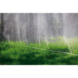 Système d'arrosage avec tuyau d'arrosage Gardena (vert, 1998-20, 15 m)