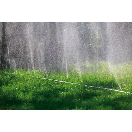 Système d'arrosage avec tuyau d'arrosage Gardena (vert, 1998-20, 15 m)