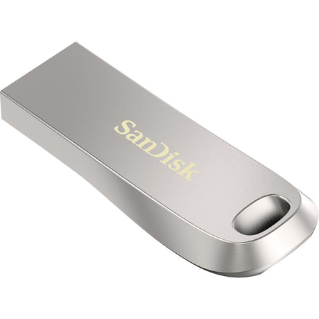 SANDISK ULTRA LUXE USB 3,1, 256 Go