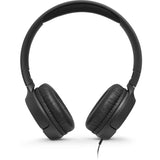 Casque supra-auriculaire Jbl tune 500 (noir)