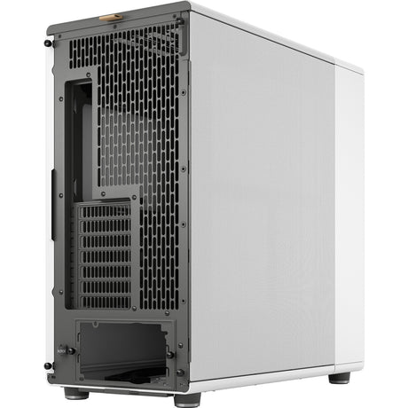 Fractal Design North XL Chalk White Mesh