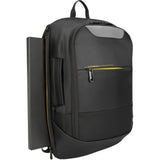 Targus Citygear Convertible 14 15,6 sac à dos pour ordinateur portable