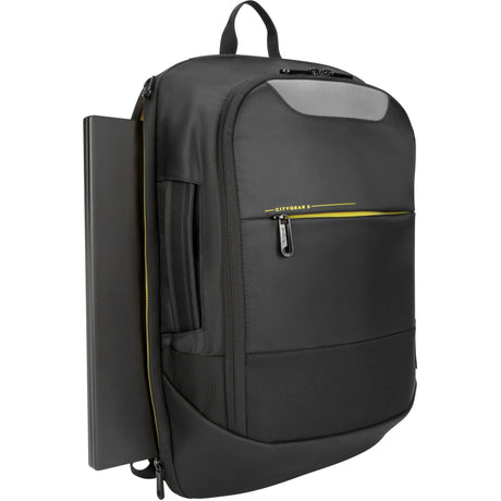 Targus Citygear Convertible 14 15,6 sac à dos pour ordinateur portable