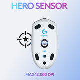 Souris de jeu sans fil Logitech G305 LIGHTSPEED