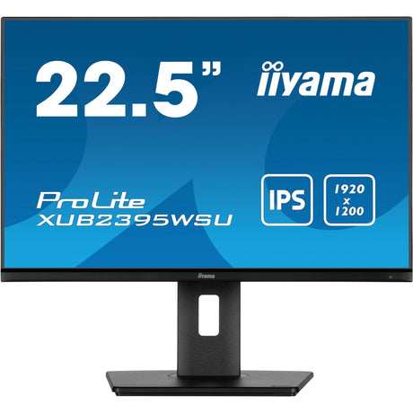 Iiyama iiyama prolite xub2395wsu-b5