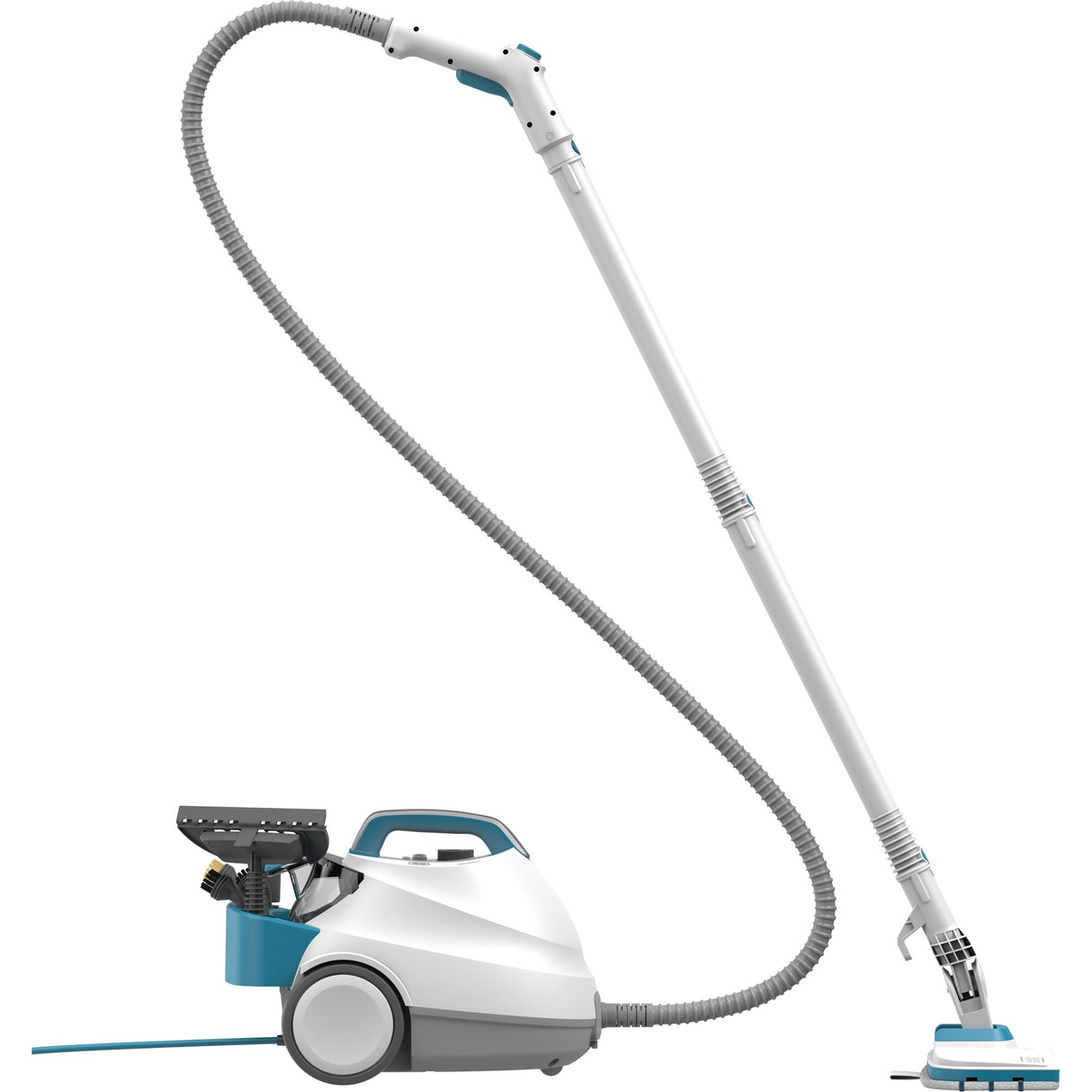 Nettoyeur vapeur Black+decker bhsmp2314 (avec paquet d'accessoires de 14 pièces)