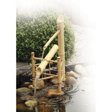 Ubbink Acquarte Bamboo Watertumelaar
