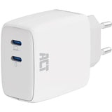 Act Connectivité USB-C Charger 65W 2 ports avec livraison PPP et G