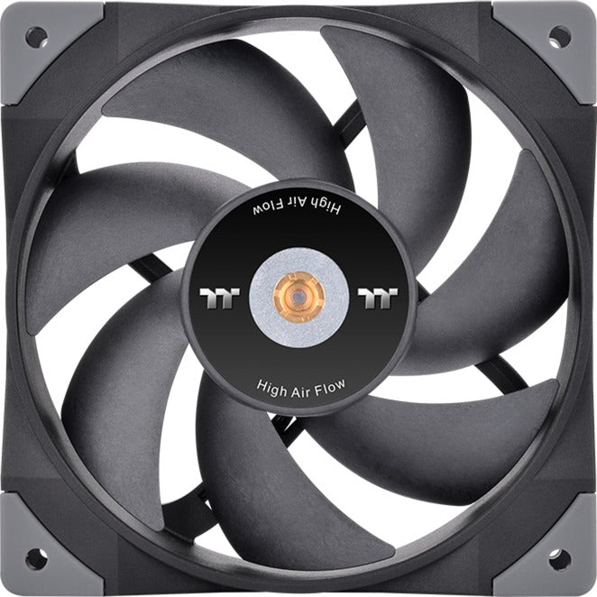 Thermaltake swafan gt12 ventilateur de refroidissement pour PC tt édition premium