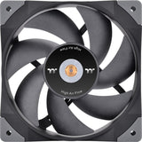 Thermaltake swafan gt12 ventilateur de refroidissement pour PC tt édition premium