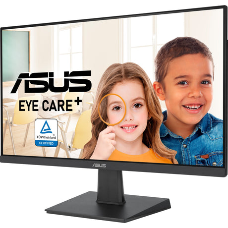 Moniteur de jeu ASUS VA27EHF, soins oculaires