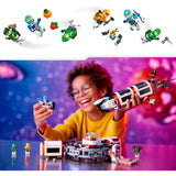 Lego Lego City 60433 Station spatiale modulaire