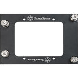 Support Silverstone xac-mk-tr5 (noir)