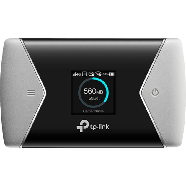 TP-link 600Mbps LTE-Advanced Mobile Wi-Fi M7650