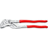 Pince à clé Knipex 8603300 (rouge)