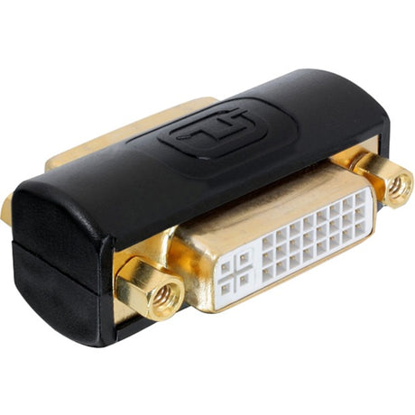 Delock adaptateur dvi-i 24+5 dvi-i 24+5 (noir)
