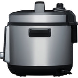 Steba Multi-Choker Pressure Cooker DD 3 Smart