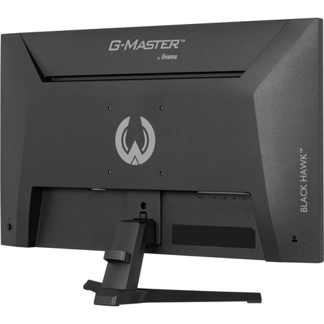 Moniteur de jeu Iiyama G-Master Black Hawk G2741QSU-B1 27 (noir, HDMI, DisplayPort, 2x USB-A, USB-B, 144 Hz)