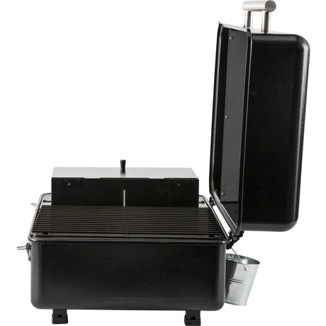 Traeger Ranger