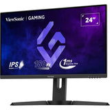 Moniteur de jeu Viewsonic vx2479j-hd-pro 23,8 (noir, 2x HDMI, 1x port d'affichage, HDR10, 180 Hz)