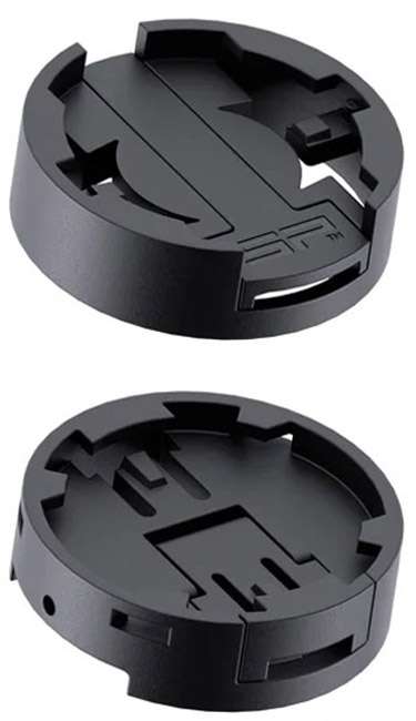 Adaptateur compteur vélo Sp connect c+