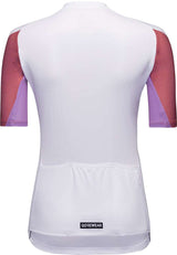 Triangles esprit Gorewear - maillot femme