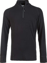 Whistler Bosco Wool Baselayer - couche de base à manches longues