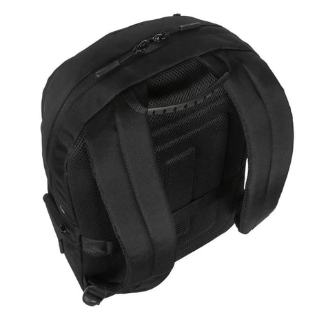 Targus 15-16" sac à dos classique ecosmart (noir, 25 litres)