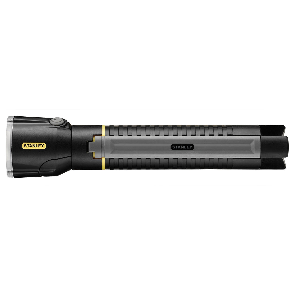 Stanley Maxlife Zaklamp a mené à trois