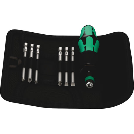 Wera kraftform kompakt 40