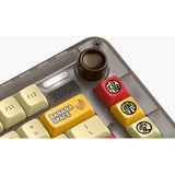 IQUnix ZX75 Happy APE Wireless Kechyboard