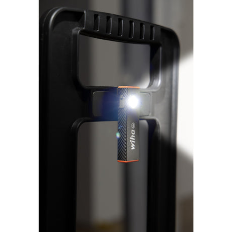 Wiha sb490pl01 45701 lampe à main 800 lm