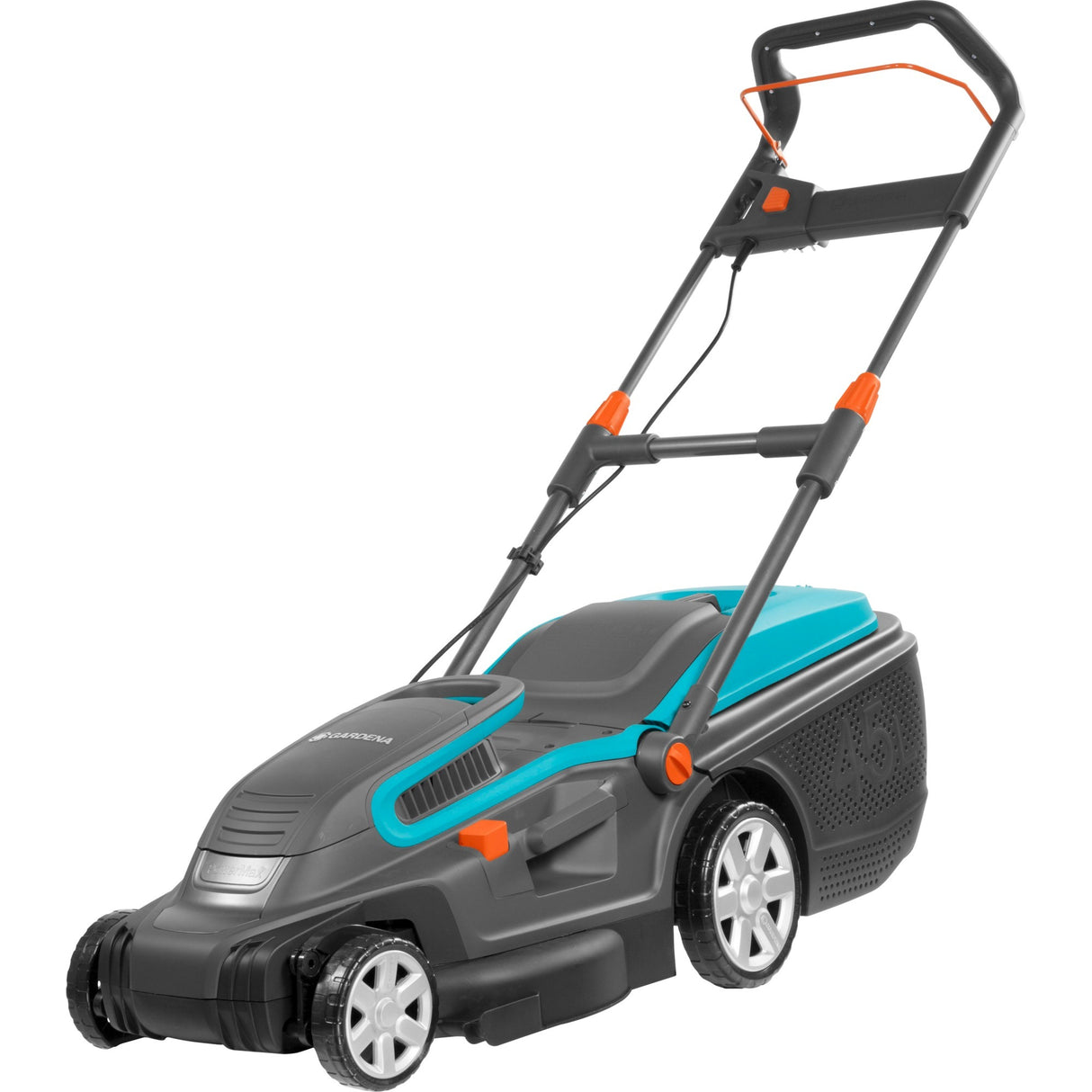 Gardena Gardena Electric Lawn Mower Powermax 1800 42