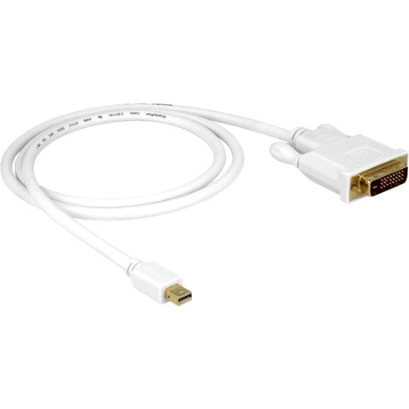 Delock Mini DisplayPort> DVI (24 + 1)