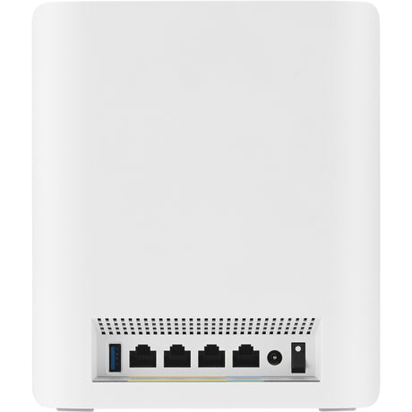 Routeur Asus zenwifi bt8 (blanc, 2 pièces)